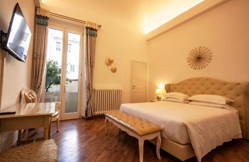 San Lorenzo House | Villa Royal B&B