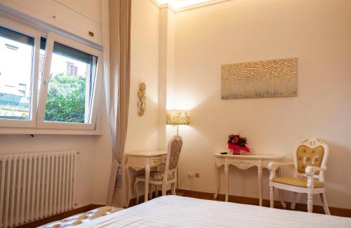 San Lorenzo House | Villa Royal B&B