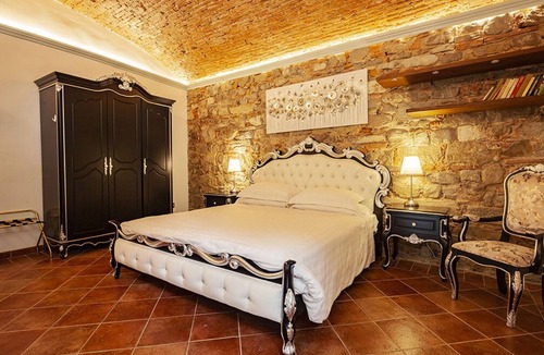 San Lorenzo House | Villa Royal B&B