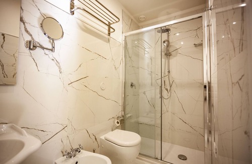 San Lorenzo House | Villa Royal B&B