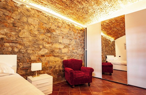 San Lorenzo House | Villa Royal B&B