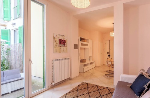 San Lorenzo Hotel | Villa Royal