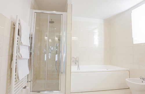 San Lorenzo Hotel | Villa Royal