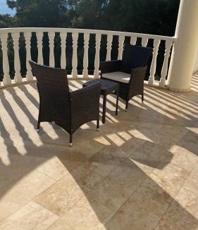 Alanya Villa | Villa royal