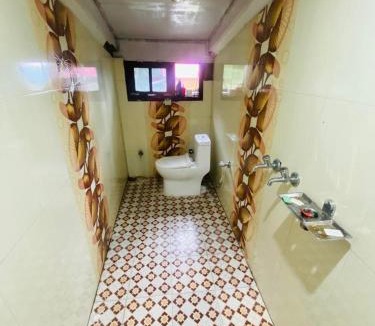 Patnitop Villa | Villa Royale