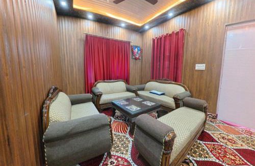 Patnitop Villa | Villa Royale