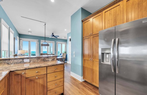 Delos House | Villa Royale | WOW! FLASH DEAL! July 8th - 11th! | 1PM Check in! | Beach Front Done Right! | Splash Pool! | Upgrades In Spring 2026!