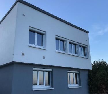 Royat Villa | Villa ROYAT