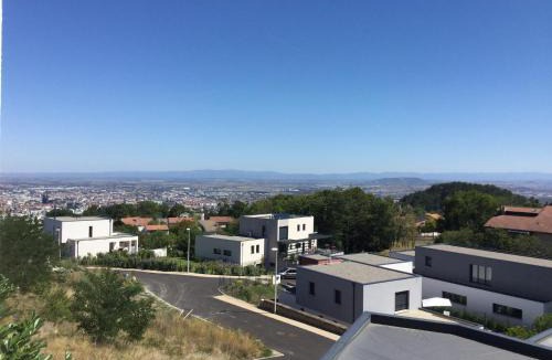 Royat Villa | Villa ROYAT