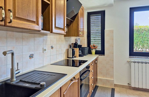 Valica House | Villa Roza by Interhome