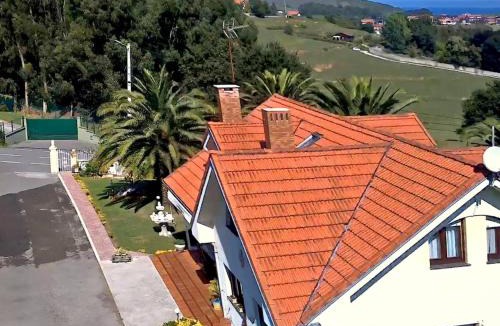 Miengo House | Villa Rubén