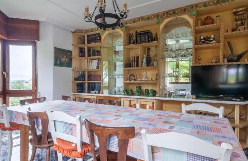 Miengo House | Villa Rubén