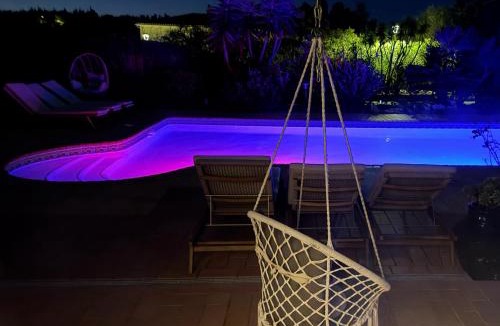 Lagos Villa | Villa Rubix