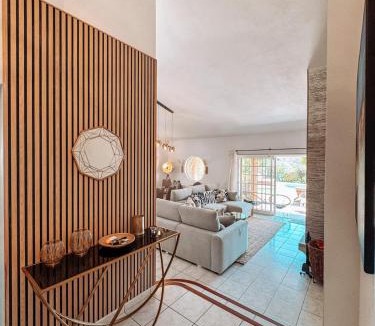 Lagos Villa | Villa Rubix