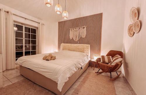 Lagos Villa | Villa Rubix