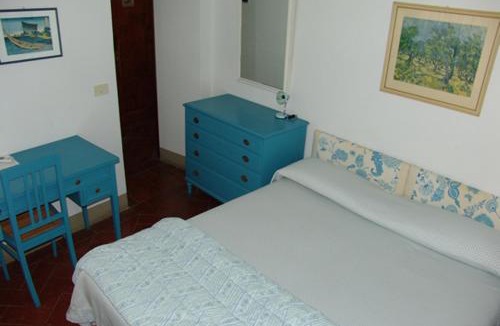 Prato Bed & Breakfast | Villa Rucellai