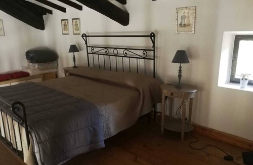 Prato House | Villa Rucellai