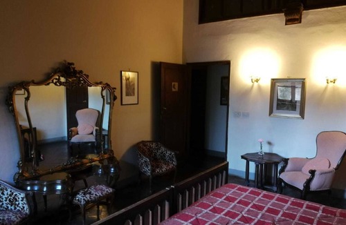 Prato House | Villa Rucellai