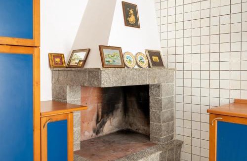 Torre Specchia Ruggeri House | Villa Ruggieri
