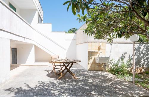 Torre Specchia Ruggeri House | Villa Ruggieri