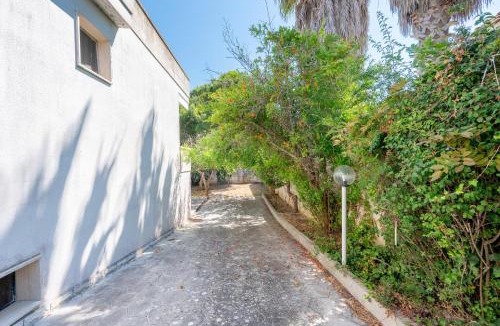 Torre Specchia Ruggeri House | Villa Ruggieri
