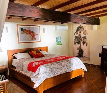 Teahupoo Villa | Villa Ruma Maria