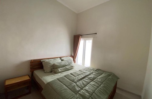 Sidomulyo Villa | Villa Rumadara