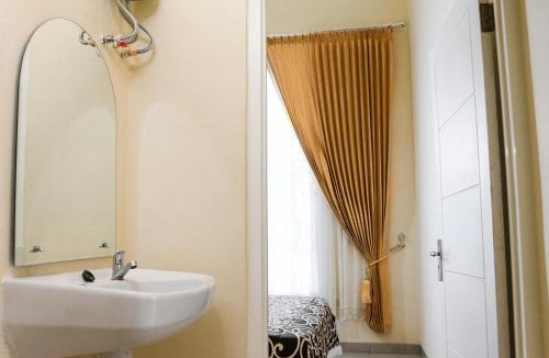 Sukapura House | Villa Rumah Bromo