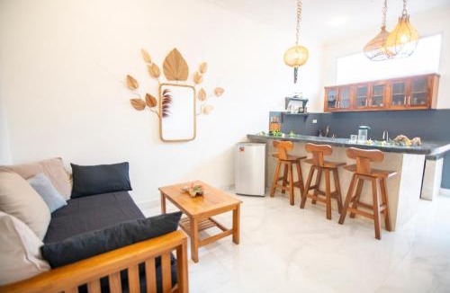 Gili Air Villa | Villa Rumah Singa
