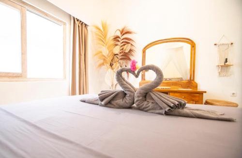 Gili Air Villa | Villa Rumah Singa