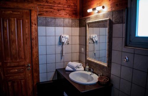 Konitsa Apartment | Villa Rustica
