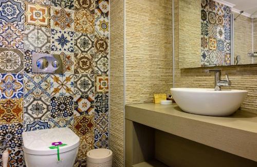 Gundogan Hotel | Villa Rustica Hotel