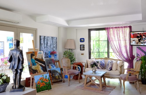 Gundogan Hotel | Villa Rustica Hotel