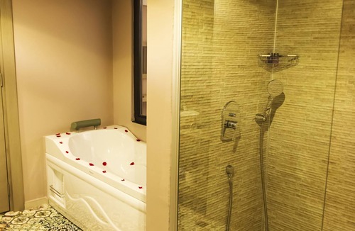 Gundogan Hotel | Villa Rustica Hotel