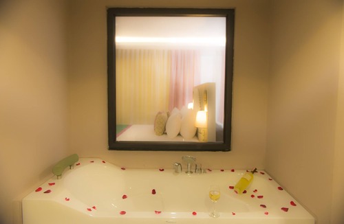Gundogan Hotel | Villa Rustica Hotel