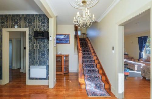 Hanmer Springs House | Villa Rustica
