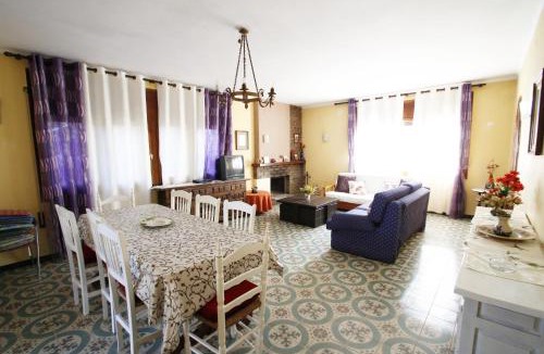 Rustical Balneario Villa | Villa rustical 14