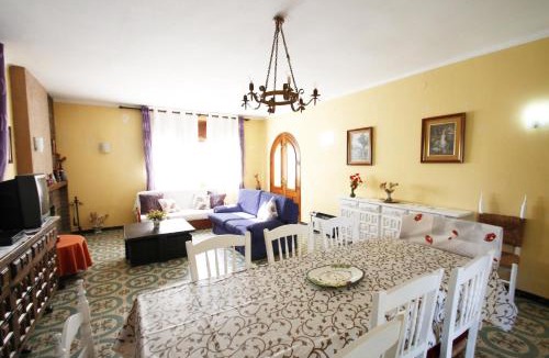Rustical Balneario Villa | Villa rustical 14