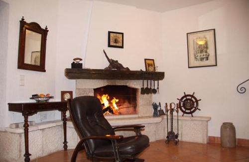 Sutivan Villa | Villa Rustika