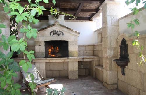 Sutivan Villa | Villa Rustika