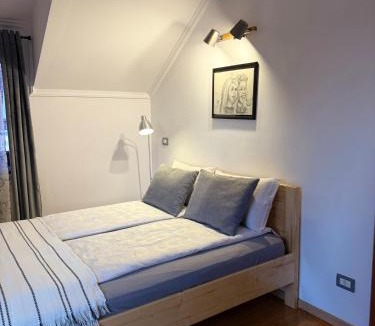 Carta Villa | Villa Rusu