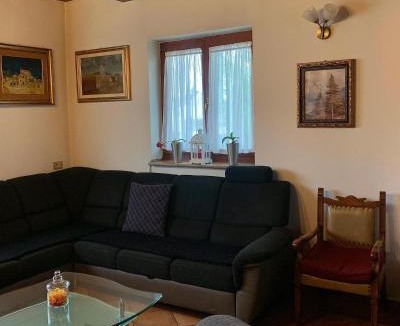 Carta Villa | Villa Rusu