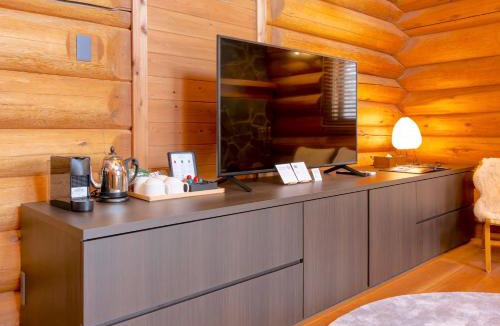 Rusutsu Cabin | Villa Rusutsu