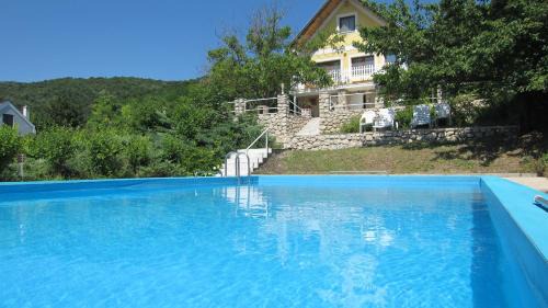 Sumeg Villa | Villa Sümeg
