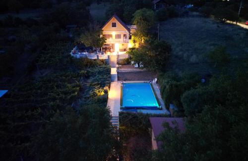 Sumeg Villa | Villa Sümeg