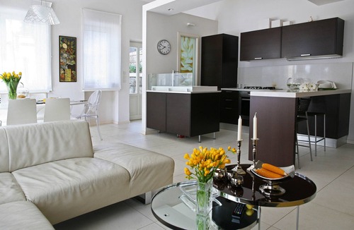 Split House | Villa S, Beautifu seafront luxury villa Quiet Area Close to Center