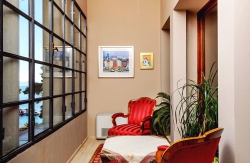 Split House | Villa S, Beautifu seafront luxury villa Quiet Area Close to Center
