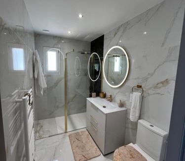 Cavaillon Villa | Villa S