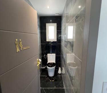 Cavaillon Villa | Villa S