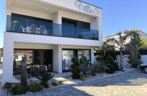 Vir Apartment | Villa S